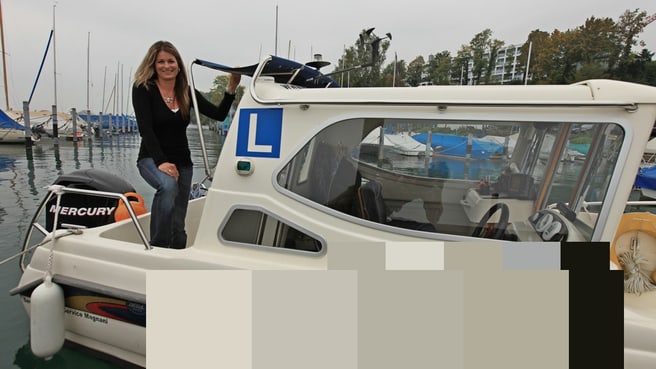 Bild Motorbootschule Magnani