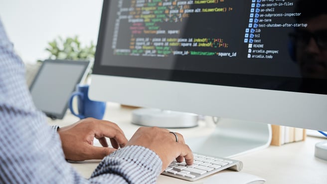 Image Quellcode 360 GmbH