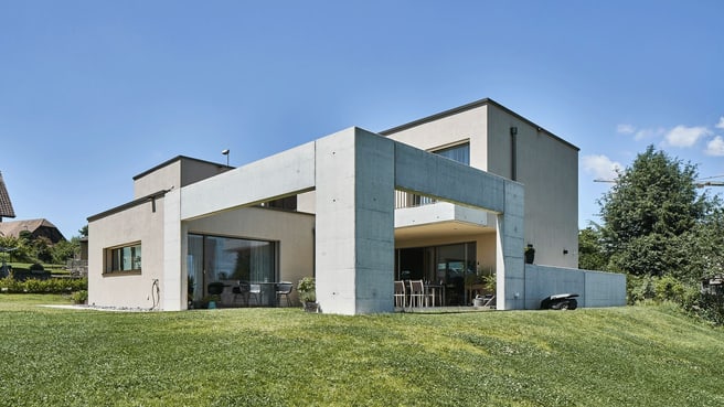 Immagine Steiner plus AG