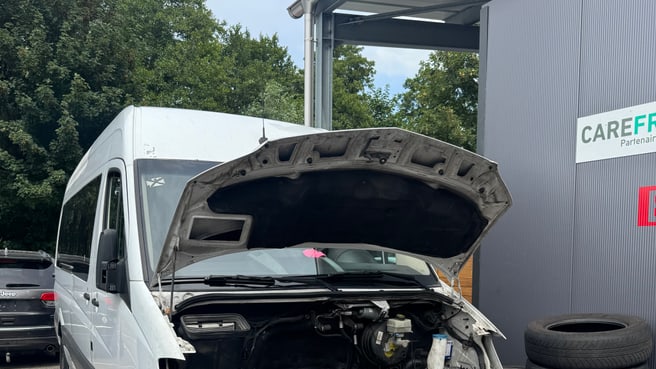 Bild ReVe Auto Sàrl