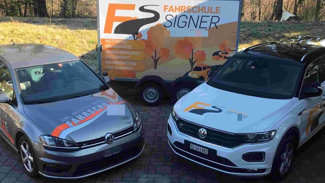 AML-Modern-Drive image