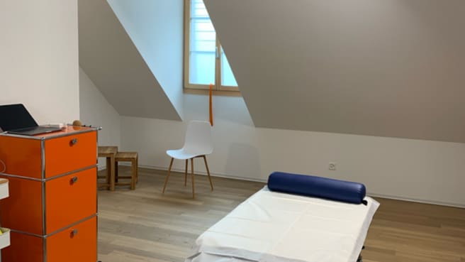 Kuonen SportTherapie image