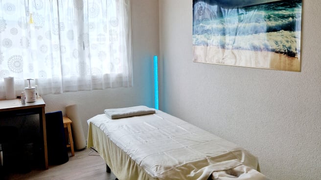 Bild Health-Massagepraxis