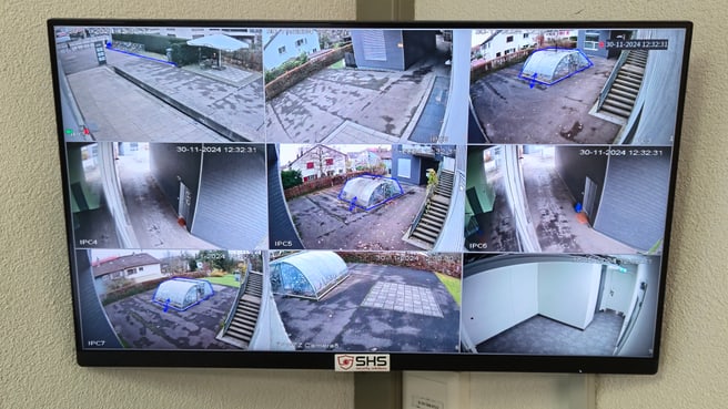 Image SHS-Solution GmbH