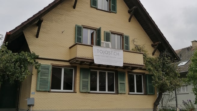 Image TOJOST.CH GmbH