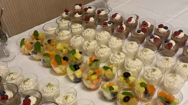 All In Catering Foerster image