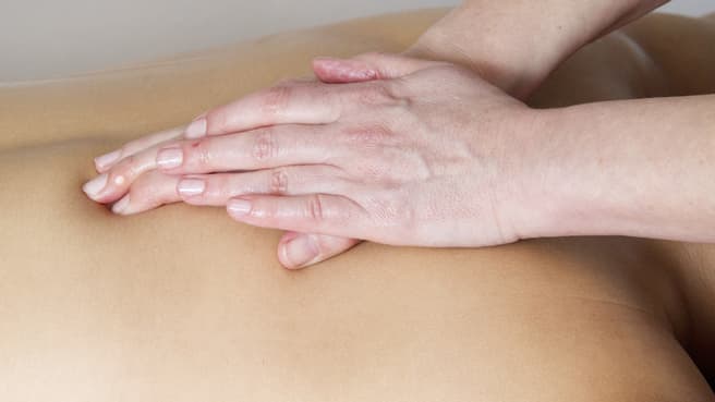 WELLTOUCH Massage image