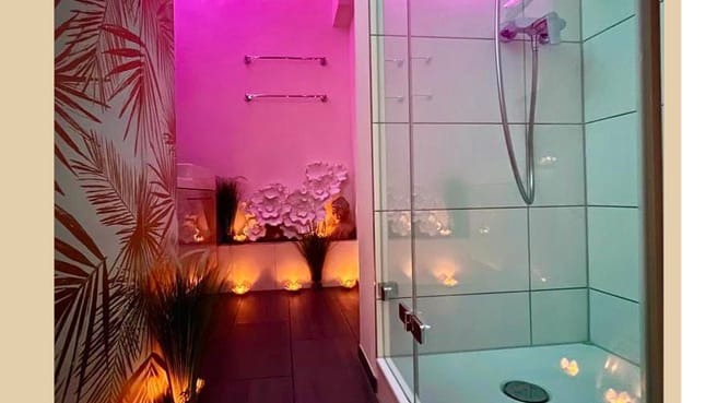 Image Sensuel Tantra Erotik Massagen Luzern