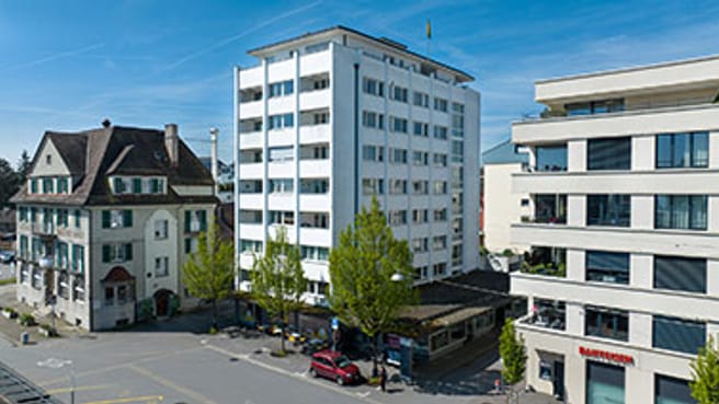 Immagine Provida Treuhand, Consulting und Wirtschaftsprüfung AG