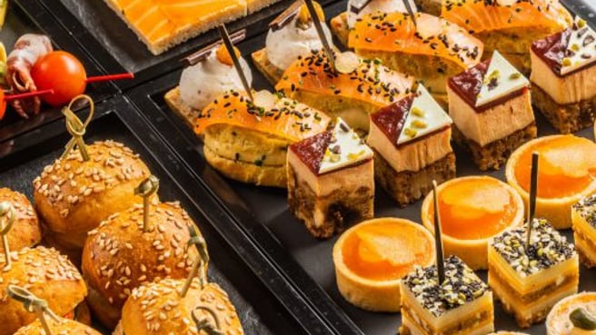 Image Helvetica Traiteur Neuchâtel