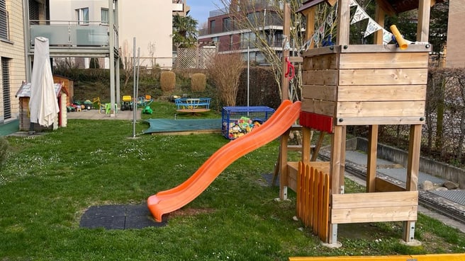 KiTa Bächli GmbH image