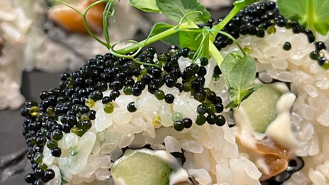Image Simply Sushi