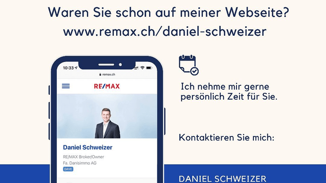 Bild REMAX Laufen - RE/MAX Immobilien Laufen im Laufental und Schwarzbubenland