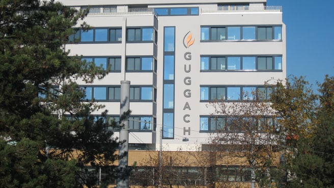 Guggach AG image