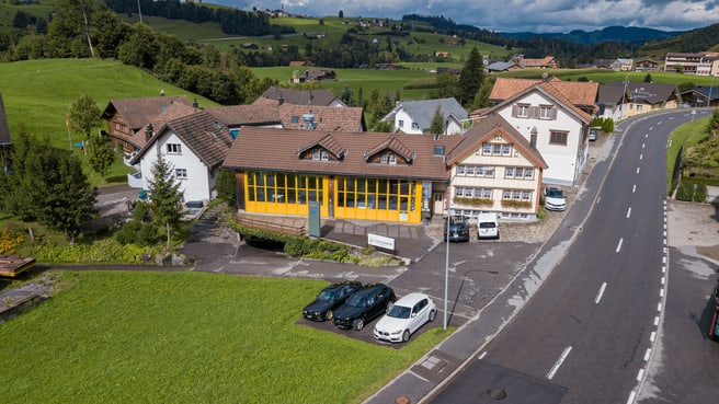 Image Carrosserie Urs Gschwend AG