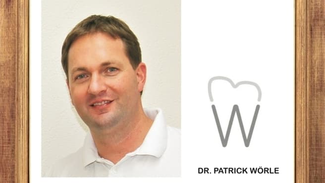 Praxis für Zahnheilkunde Dr. Wörle image