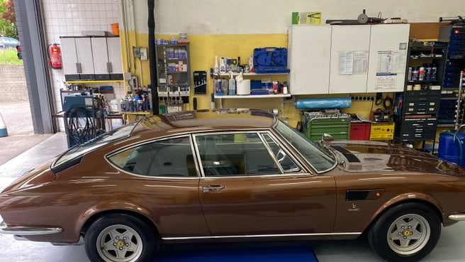 Bild ProAuto D'Onofrio + Sohn AG