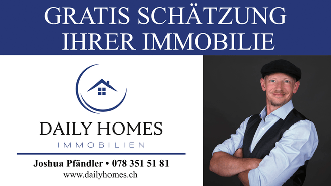 Daily Homes Immobilien image