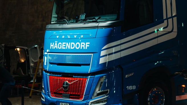 Immagine Professionelle Fahrzeugreinigungen GmbH