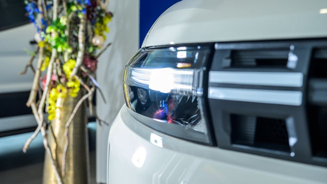 Image SPESCHA GARAGE AG