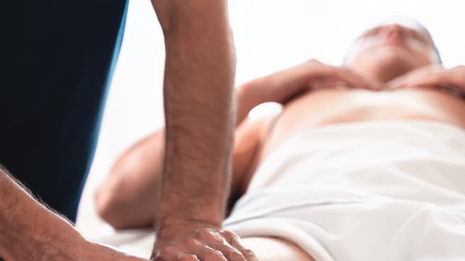 Image Origin Massage St. Gallen