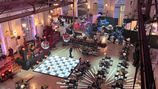 Traiteur de Châtelaine image