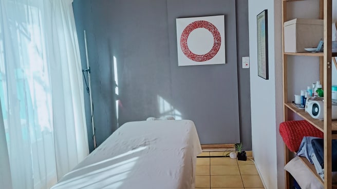 Image Praxis Sabine Christen, Craniosacral Therapie und Massage, Krankenkassen anerkannt