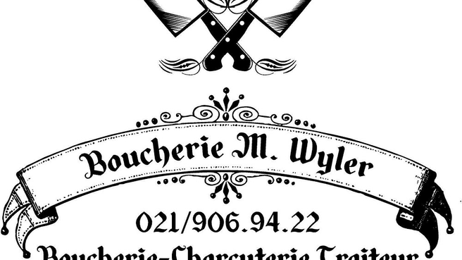 Boucherie M.Wyler image