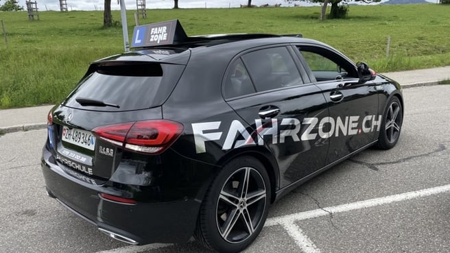 FAHRZONE GmbH image