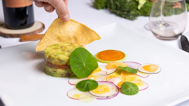 Bild Traiteur de Châtelaine