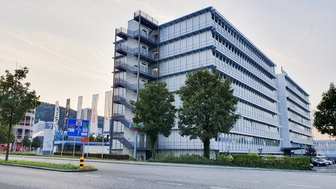 Bild Physiotherapie Bernady GmbH