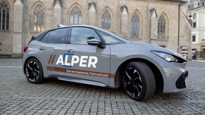 Fahrschule Alper GmbH image