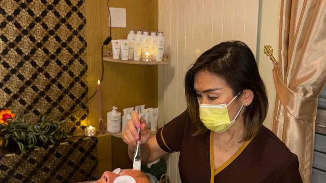 Bild GrandRelax@ThaiMassage