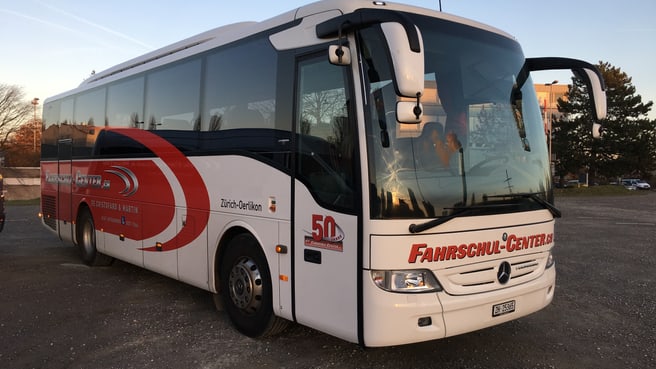 Image Fahrschul-Center De Cristofaro + Martin