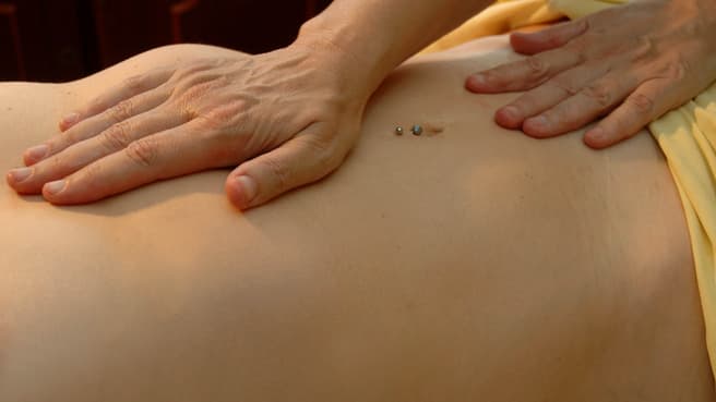 Image bbelahcen - Praxis für Körpertherapien