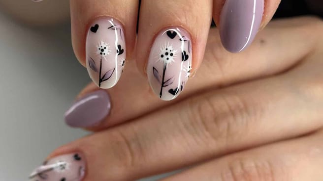 Bild Nailing it Nagelstudio Winterthur
