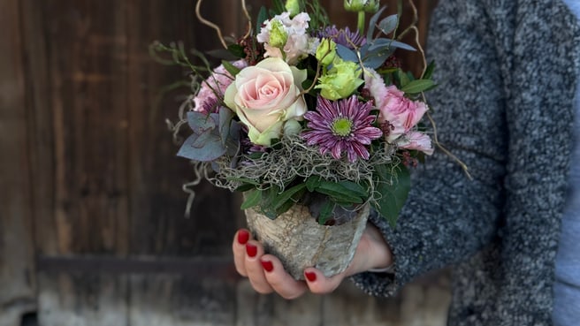 Immagine Blumen Aurora GmbH