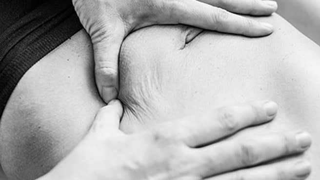 Massagepraxis Tanja Peterhans image