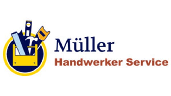 Immagine Müller Handwerker Service