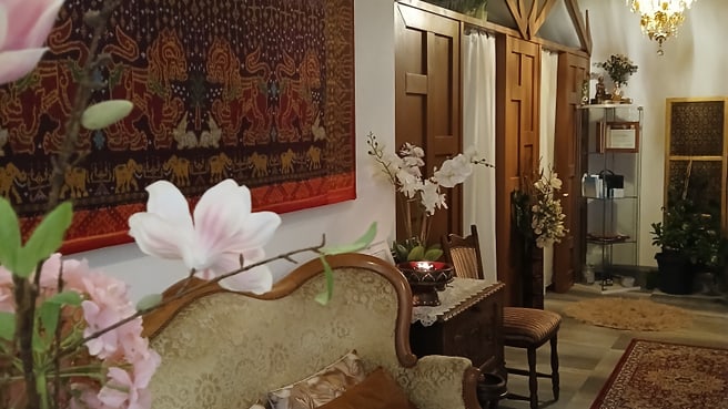 FaceBodyLift Thai Massage Bern image