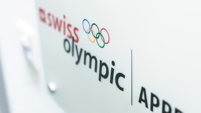 Swiss Sportclinic image