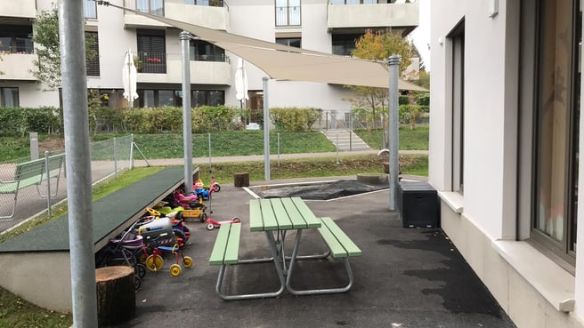 KiTa Bergli GmbH image