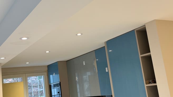 LiMi Peinture  Plâtrerie Peinture & Rénovation image