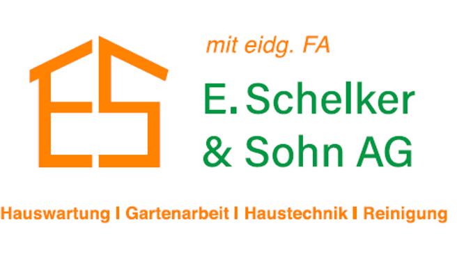 Immagine E. Schelker & Sohn AG