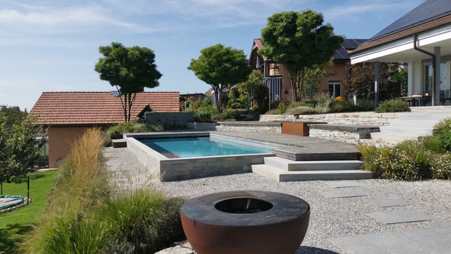 Spack Gartenbau AG image