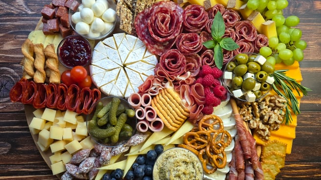 Bild EDEL Gifts & Catering