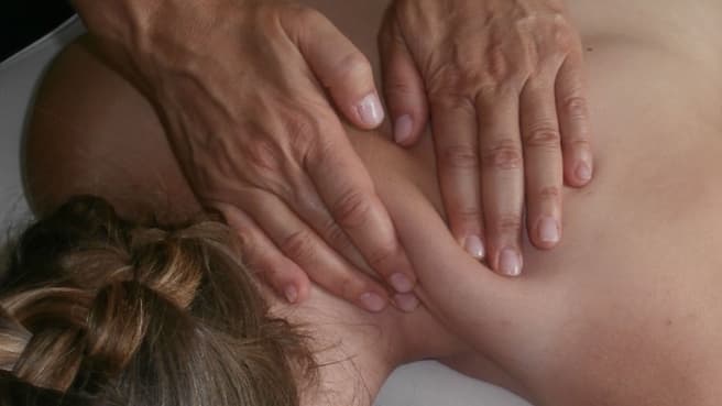 Image Institut de Massage Régénère & Sens