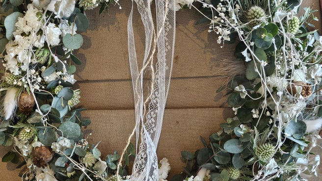 Bild fräulein blume - Blumen und Geschenke