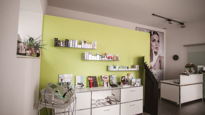 Bild Kosmetikinstitut Beauty Corner