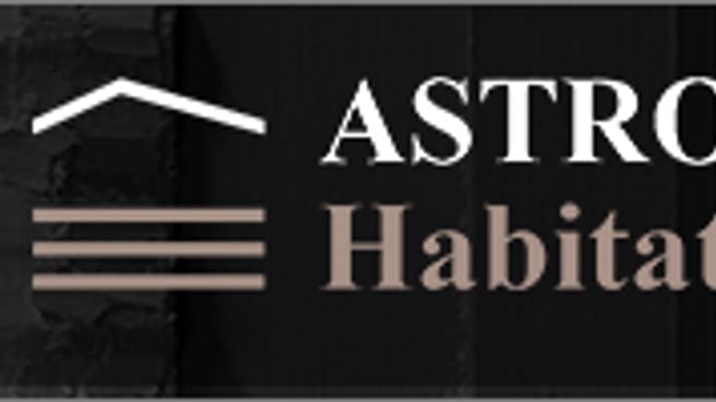 Immagine Astro Habitat